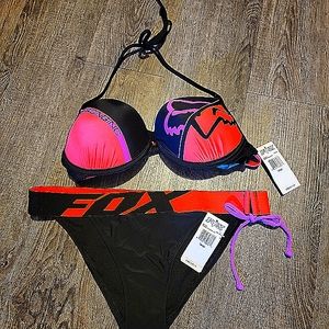 Fox Racing Bikini